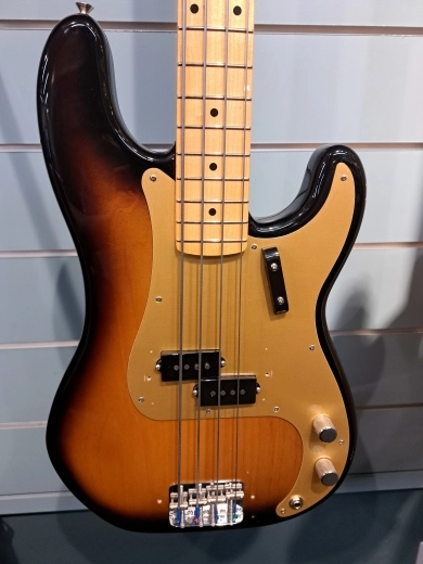Fender AMERICAN ORIGINAL '50S P-BASS 2